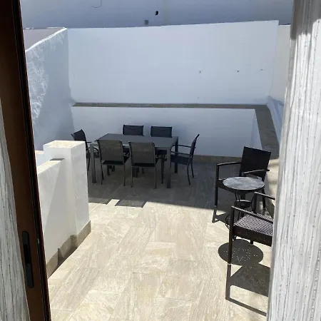 Casa Carmen By Vg Дом отдыха