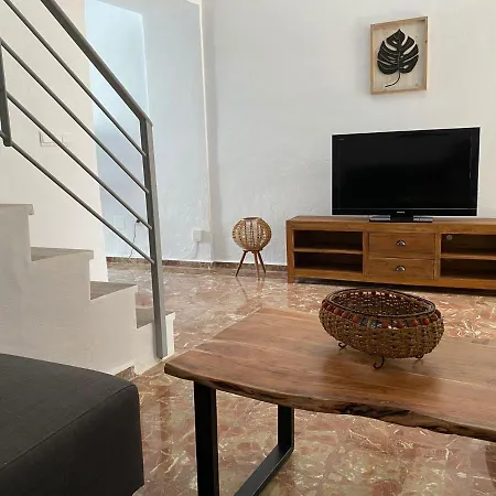 Casa Carmen By Vg * Maro