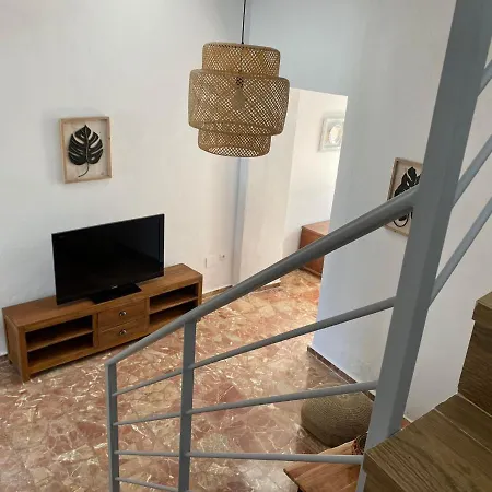 Vakantiehuis Casa Carmen By Vg *