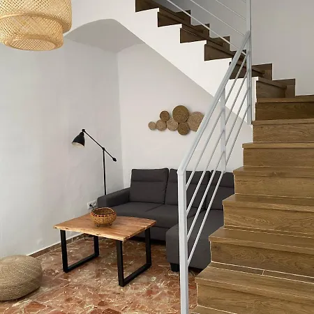 Casa Carmen By Vg Vakantiehuis *