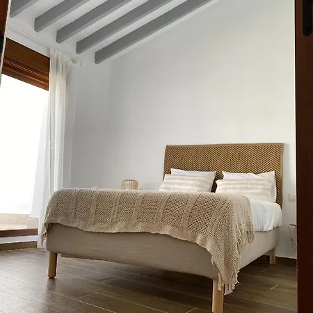 Casa Carmen By Vg *