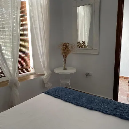 Дом отдыха Casa Carmen By Vg *