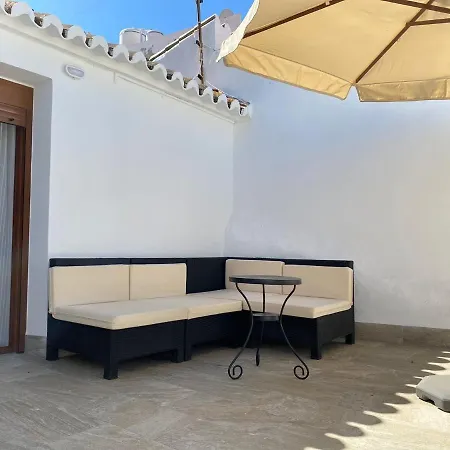 Casa Carmen By Vg *