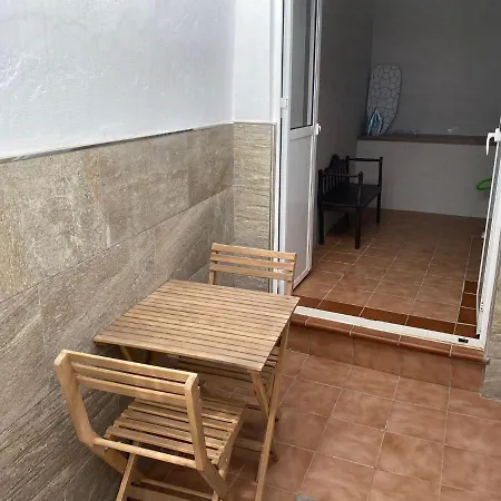 Casa Carmen By Vg Дом отдыха Маро